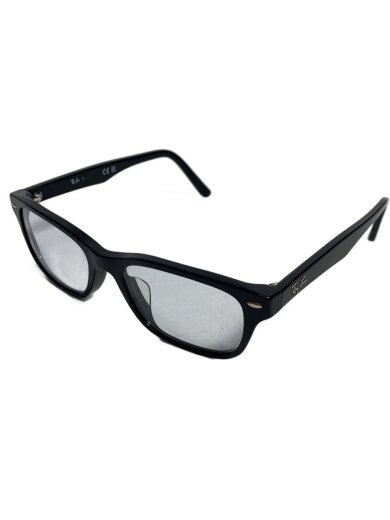 商品画像：サングラス/BLK/メンズ/RB5345D 2