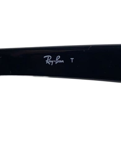 商品画像：サングラス/BLK/メンズ/RB5345D 4