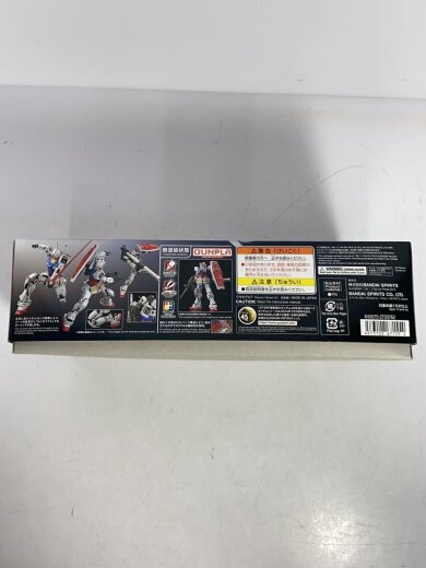 商品画像：プラモデル/ガンプラ/RG　RX-78-2　GUNDAM　Ver.2.0 5