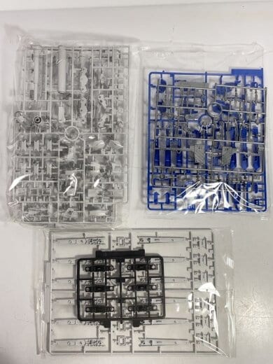 商品画像：プラモデル/ガンプラ/RG RX-93-V2 Hi-V GUNDAM 7