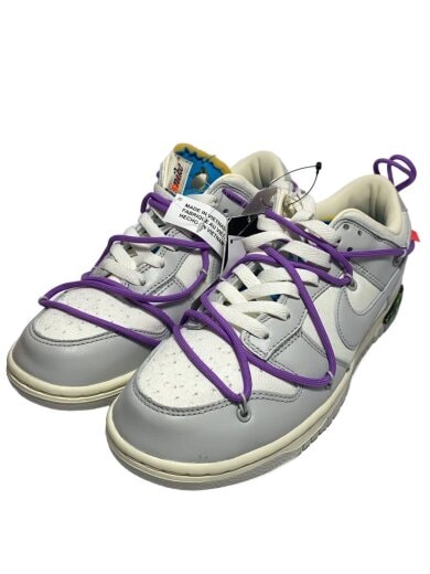 商品画像：DUNK LOW_ダンク ロー/26.5cm/WHT 2