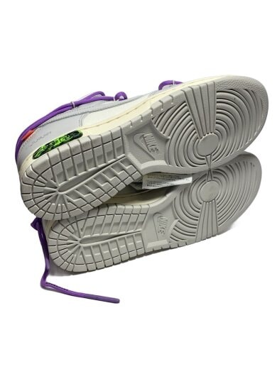 商品画像：DUNK LOW_ダンク ロー/26.5cm/WHT 4