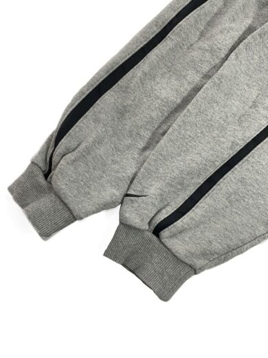 商品画像：スウェット/XL/コットン/GRY/無地 5