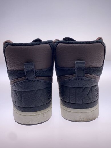 商品画像：TERMINATOR HIGH SE_ターミネーター ハイ シーズナルエディション/28.5cm/BRW 6