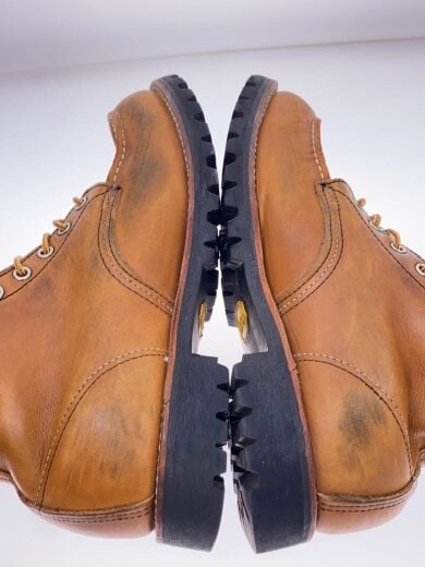 商品画像：6-INCH CLASSIC MOC LUG/6 インチクラシックモックラグ/US8.5/CML 8