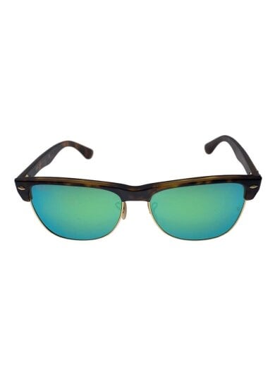 商品画像：サングラス/--/ベッコウ柄/メンズ 1