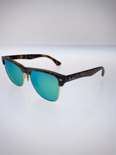 商品画像：サングラス/--/ベッコウ柄/メンズ 2