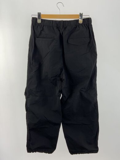 商品画像：カーゴパンツ/2/ナイロン/BLK/5159719 2