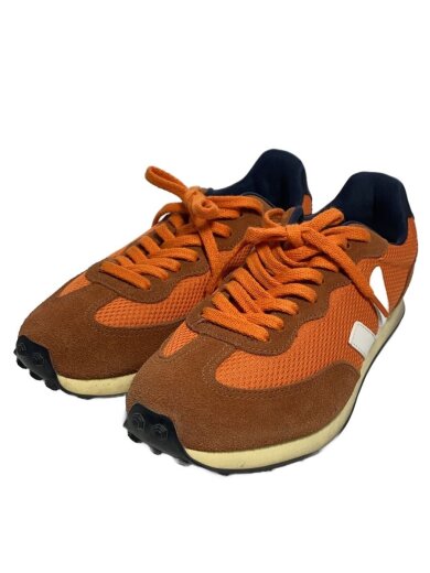 商品画像：ローカットスニーカー/25.5cm/ORN// 2