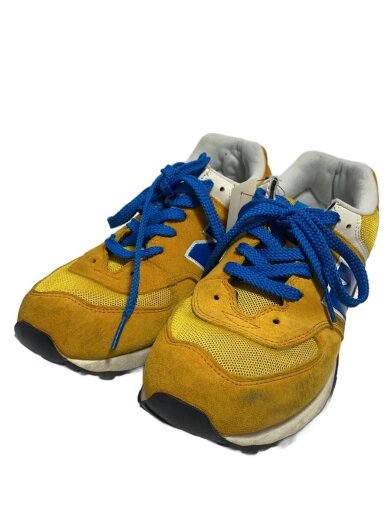 商品画像：ML574/イエロー/25.5cm/YLW// 2