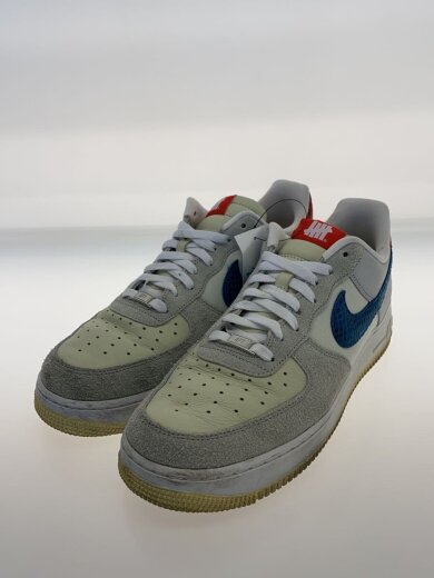 商品画像：AIR FORCE 1 LOW SP_エアフォース 1 ロー SP/29cm/WHT 2