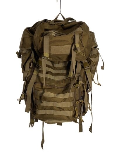 商品画像：リュック/--/CML/無地 1