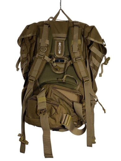 商品画像：リュック/--/CML/無地 3