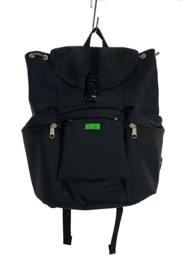 商品画像：union rucksack/--/BLK 1