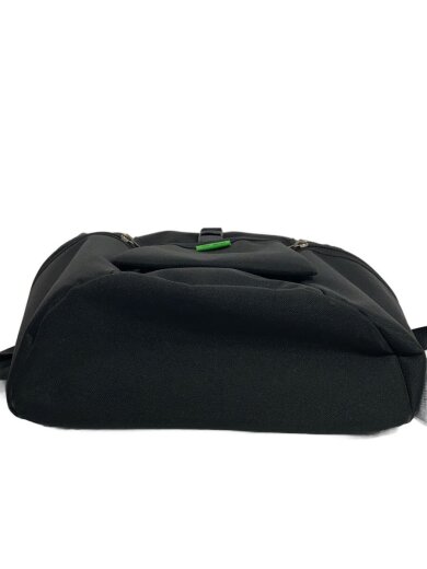 商品画像：union rucksack/--/BLK 4