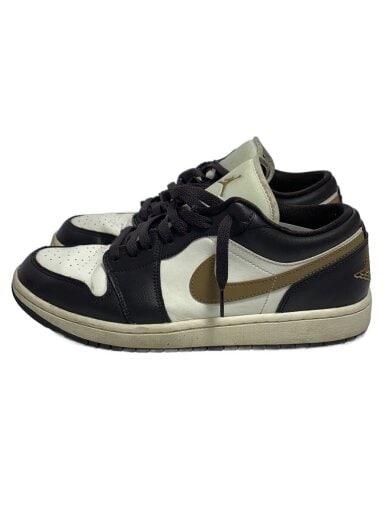 商品画像：AIR JORDAN 1 LOW_エア ジョーダン 1 ロー/28cm/BRW// 1
