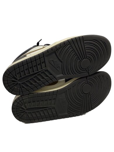 商品画像：AIR JORDAN 1 LOW_エア ジョーダン 1 ロー/28cm/BRW// 4