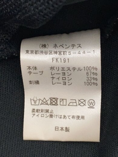 商品画像：ストレートパンツ/FK191 4