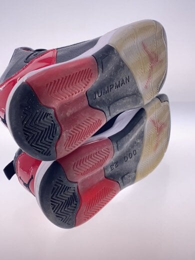 商品画像：JORDAN MAXIN 200_ジョーダン マキシン 200/26cm/BLK 4