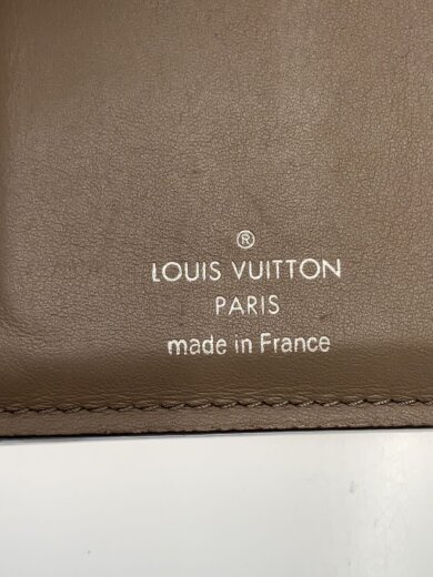 商品画像：ポルト・フォイユ・カプシーヌ・コンパクト_パルナセア/牛革/PNK/レディース 3