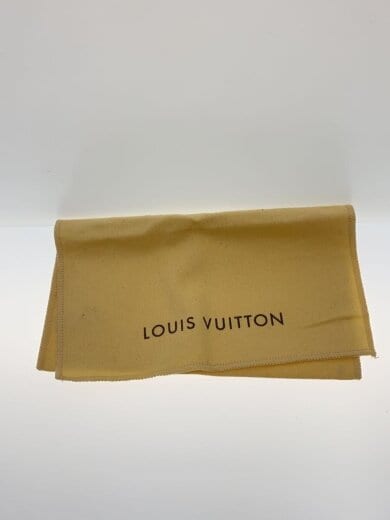 商品画像：ポルト・フォイユ・ゾエ_モノグラム・キャンバス_ローズバレリーヌ/PVC/BRW/総柄/レディース 9