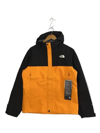 商品画像：FL DRIZZLE JACKET_FL ドリズルジャケット/M/ポリエステル/YLW 1