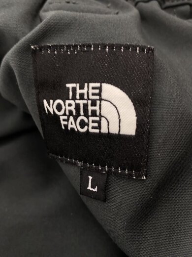 商品画像：TREK CARGO PANT/L/ポリエステル/GRY 4