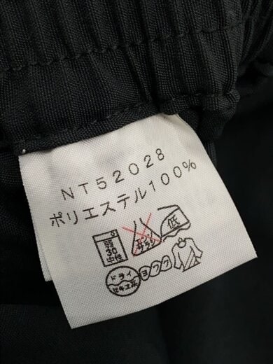 商品画像：TREK CARGO PANT/L/ポリエステル/GRY 5