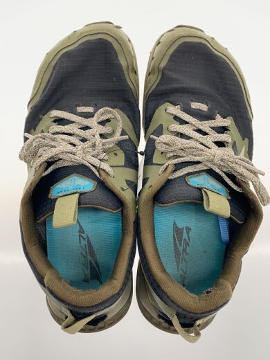 商品画像：ローカットスニーカー/US9/GRN/508703 3