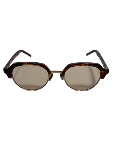 画像：kearnyサングラス/uhuy/ベッコウ柄/BRW/BRW/メンズ//1