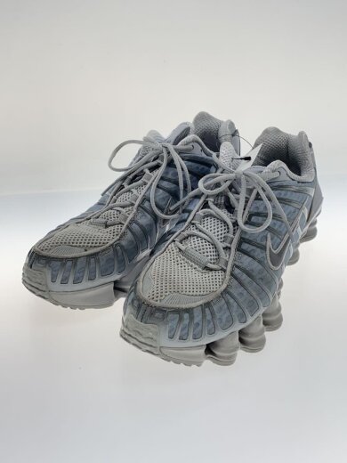 商品画像：SHOX TL_ショックス TL/25.5cm/GRY 2