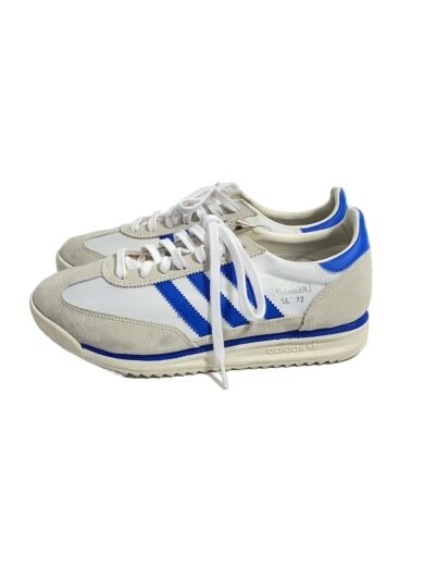 商品画像：SL 72 RS/27.5cm/BLU 1