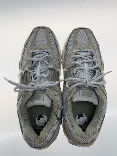 商品画像：ハイカットスニーカー_HF1553-002/27.5cm/GRY 3