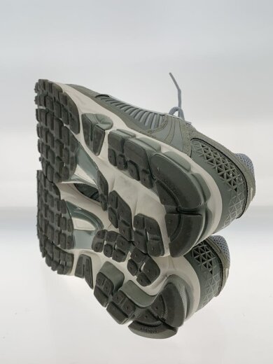 商品画像：ハイカットスニーカー_HF1553-002/27.5cm/GRY 4