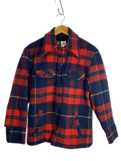 商品画像：ジャケット/38/--/オンブレCK// 1