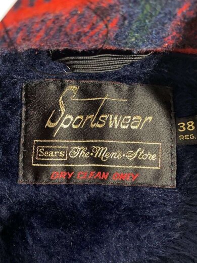 商品画像：ジャケット/38/--/オンブレCK// 3