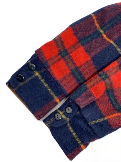 商品画像：ジャケット/38/--/オンブレCK// 6