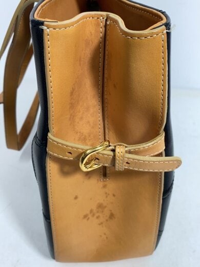 商品画像：ハンドバッグ/--/BLK 9