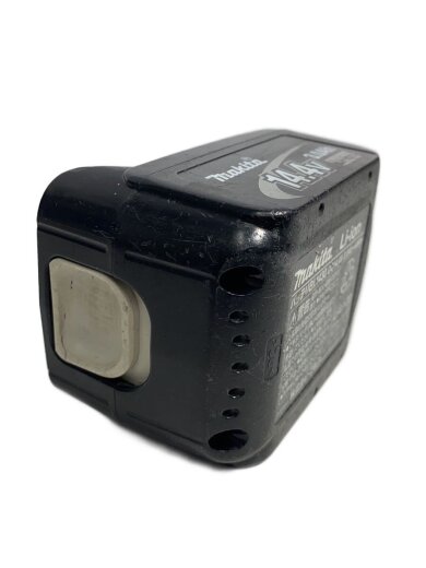 商品画像：リチウムイオンバッテリー/bl1430 3