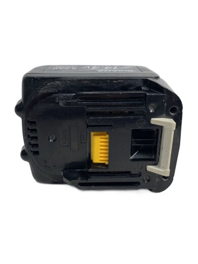 商品画像：リチウムイオンバッテリー/bl1430 5