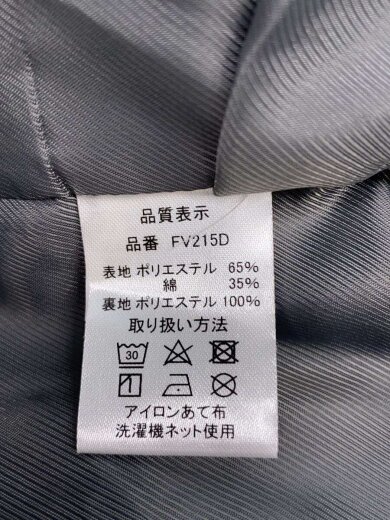 商品画像：FV215D 空調服/NVY/FV215D/M// 4