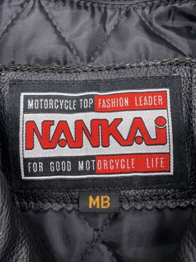 商品画像：ダブルライダースジャケット/MB/牛革// 3