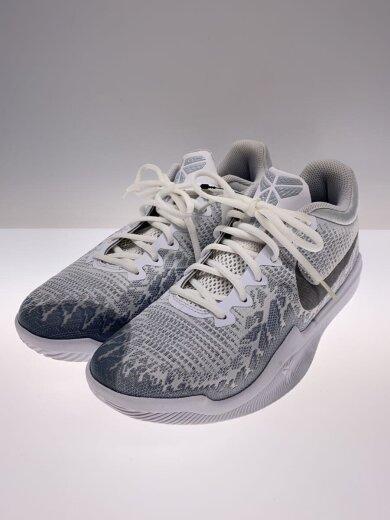 商品画像：KOBE MAMBA RAGE_コービー マンバ RAGE/25.5cm/GRY 2
