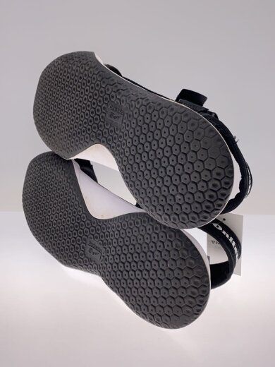 商品画像：サンダル/26cm/BLK 4