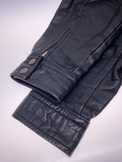 商品画像：deluxe leatherwear/レザージャケット・ブルゾン/--/レザー// 4