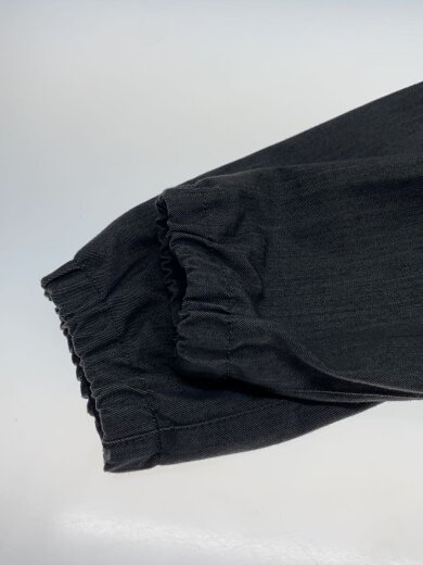 商品画像：GTX DENIM COACH JACKET_GTXデニムコーチジャケット/S/ナイロン/GRY// 5