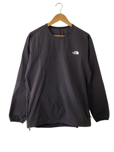 商品画像：APEX FLEX CREW_エイペックスフレックスクルー/L/ナイロン/BLK// 1