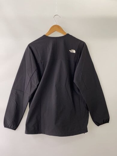 商品画像：APEX FLEX CREW_エイペックスフレックスクルー/L/ナイロン/BLK// 2