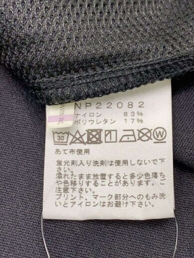 商品画像：APEX FLEX CREW_エイペックスフレックスクルー/L/ナイロン/BLK// 4
