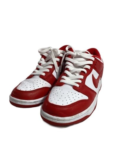 商品画像：DUNK LOW SP_ダンク ロー/27cm/RED 2